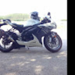 Meet your Posher, Thomas